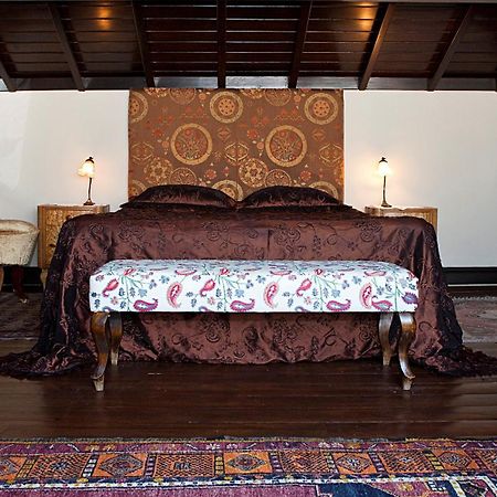 Kitapevi Hotel Προύσα Δωμάτιο φωτογραφία