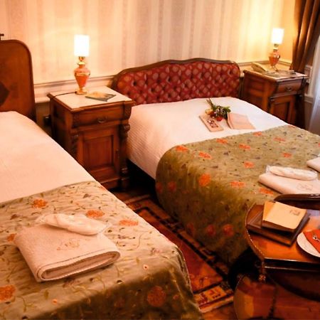 Kitapevi Hotel Προύσα Εξωτερικό φωτογραφία