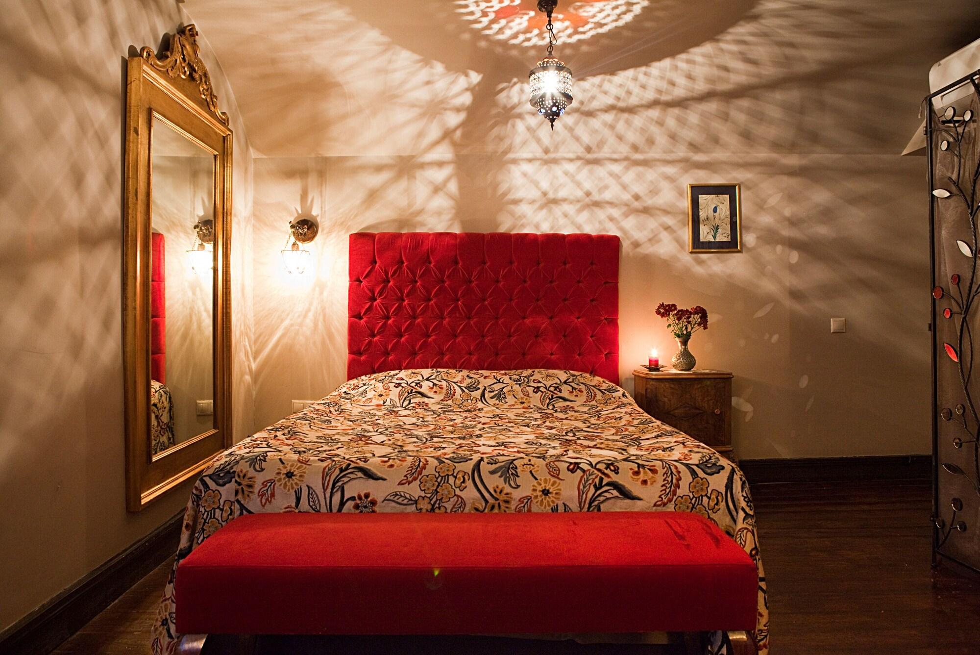 Kitapevi Hotel Προύσα Εξωτερικό φωτογραφία