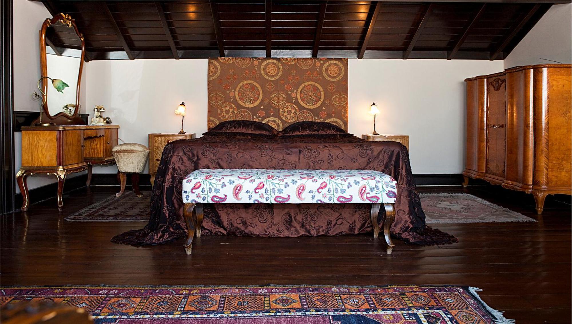 Kitapevi Hotel Προύσα Δωμάτιο φωτογραφία