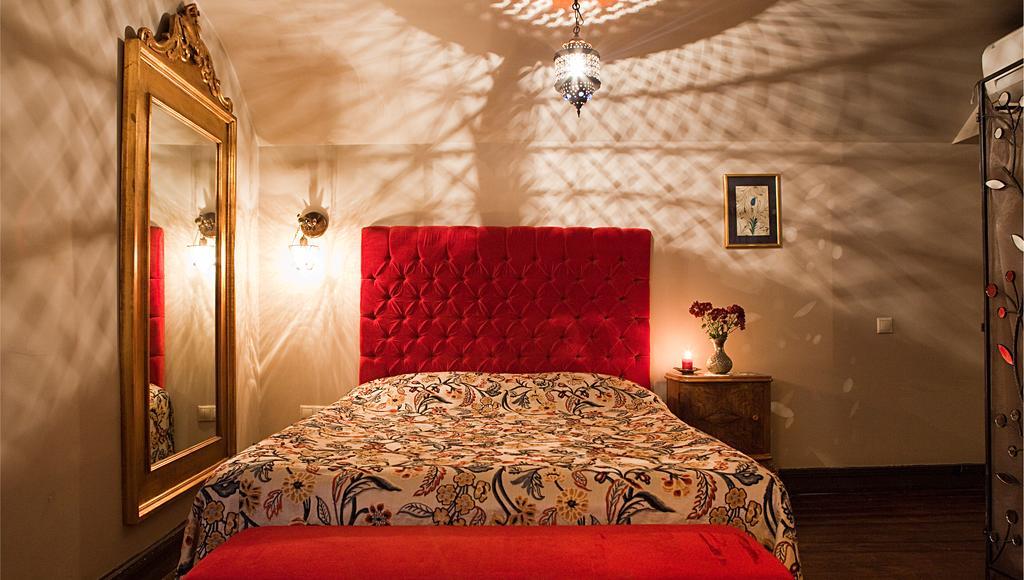 Kitapevi Hotel Προύσα Εξωτερικό φωτογραφία