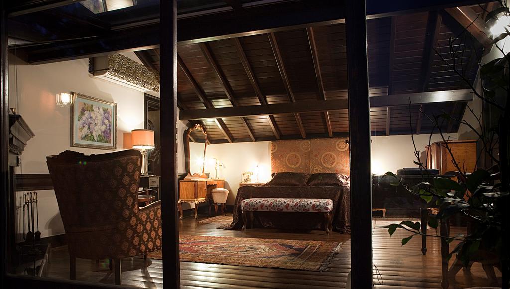 Kitapevi Hotel Προύσα Εξωτερικό φωτογραφία