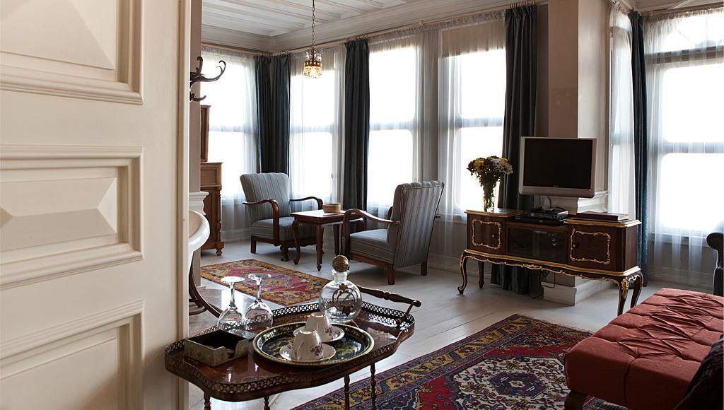 Kitapevi Hotel Προύσα Εξωτερικό φωτογραφία