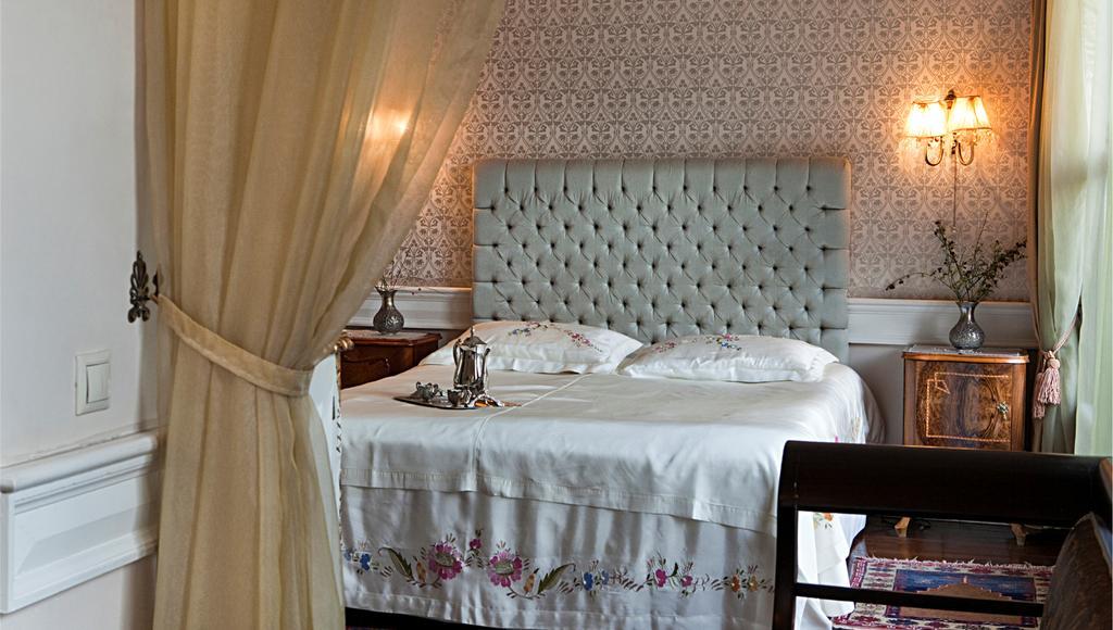 Kitapevi Hotel Προύσα Εξωτερικό φωτογραφία