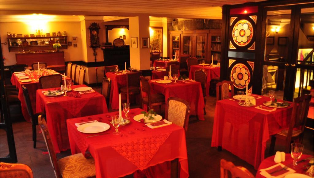 Kitapevi Hotel Προύσα Εξωτερικό φωτογραφία