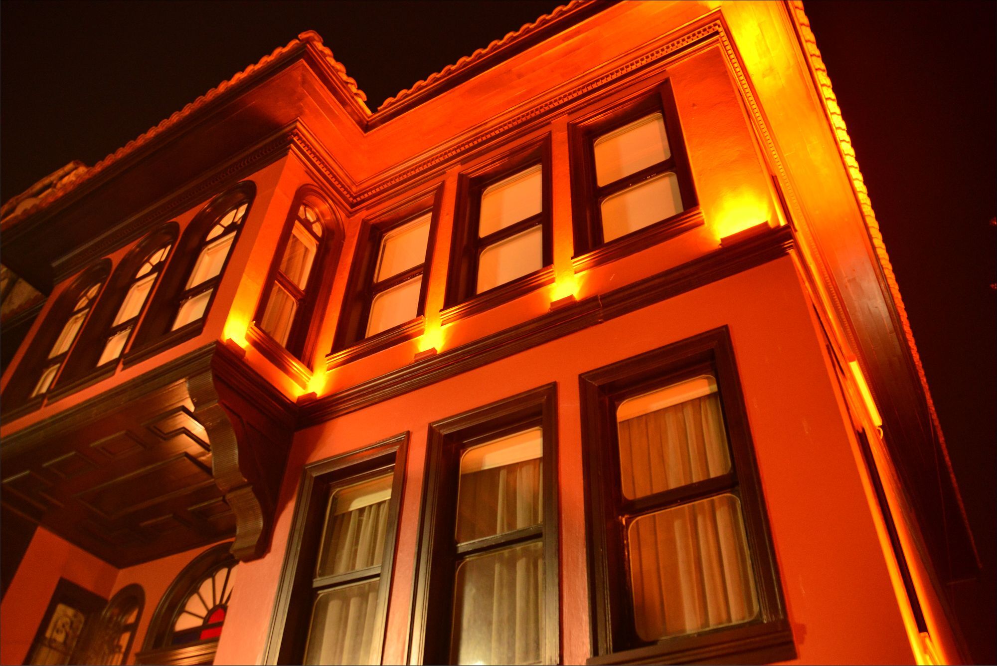 Kitapevi Hotel Προύσα Εξωτερικό φωτογραφία