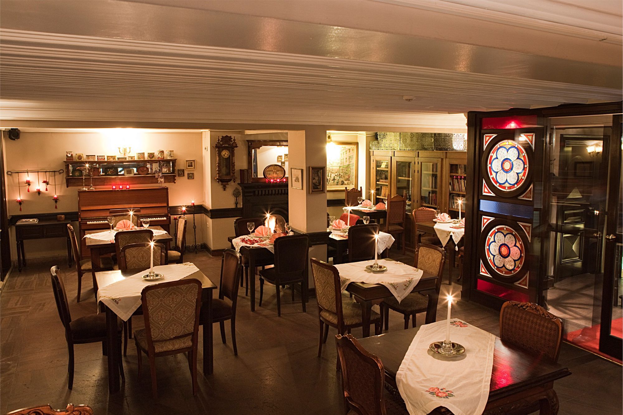 Kitapevi Hotel Προύσα Εξωτερικό φωτογραφία