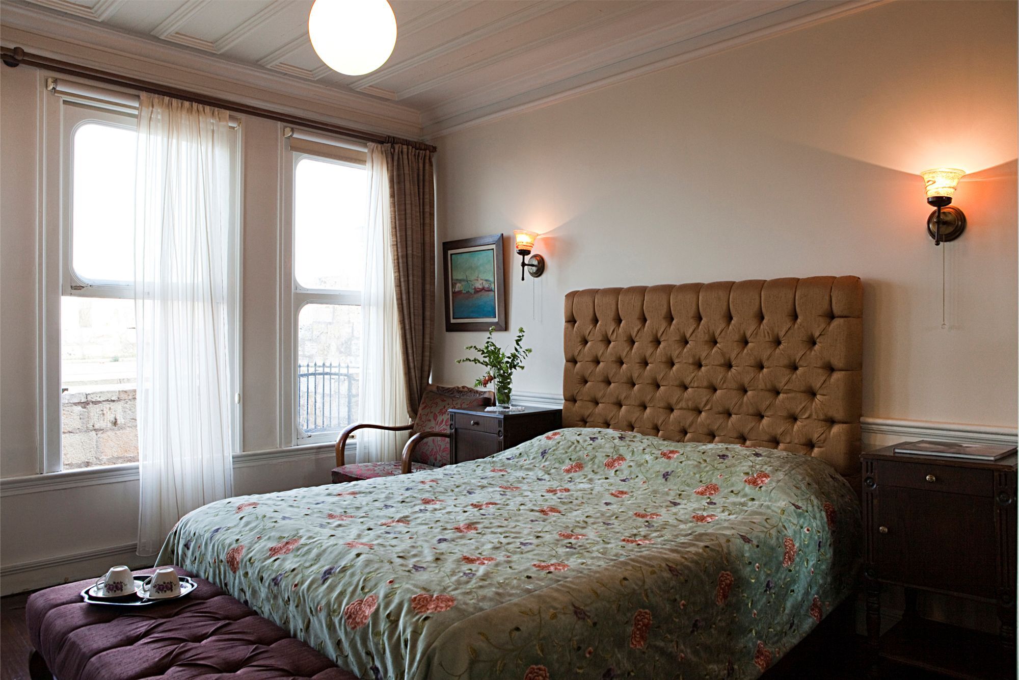 Kitapevi Hotel Προύσα Εξωτερικό φωτογραφία