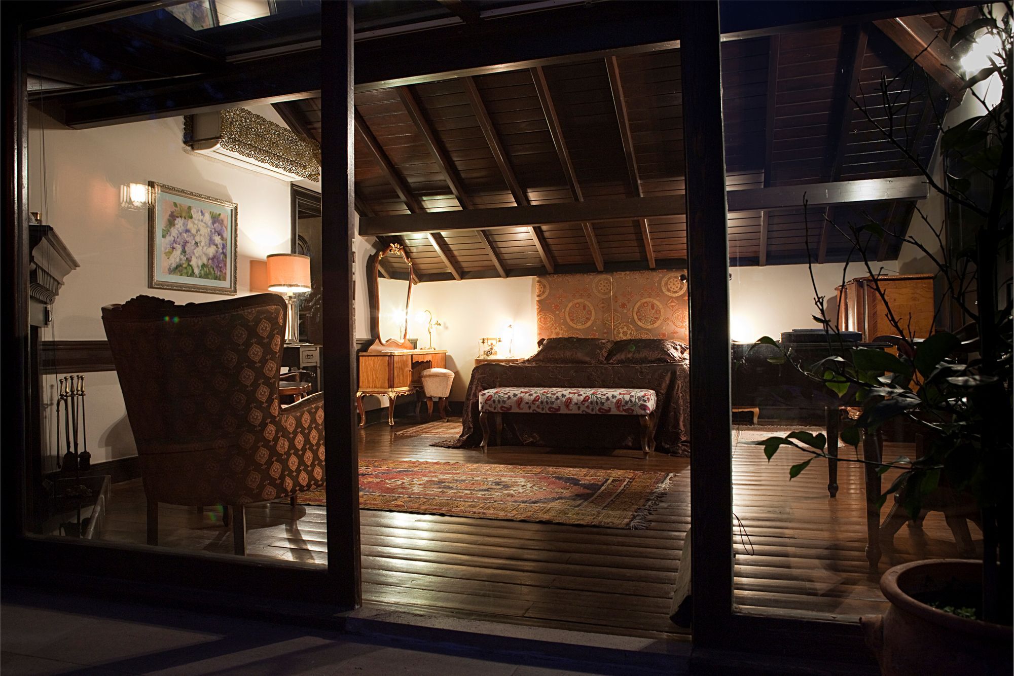 Kitapevi Hotel Προύσα Εξωτερικό φωτογραφία